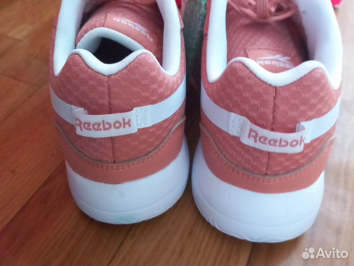 Кроссовки Reebok Stridium2.0