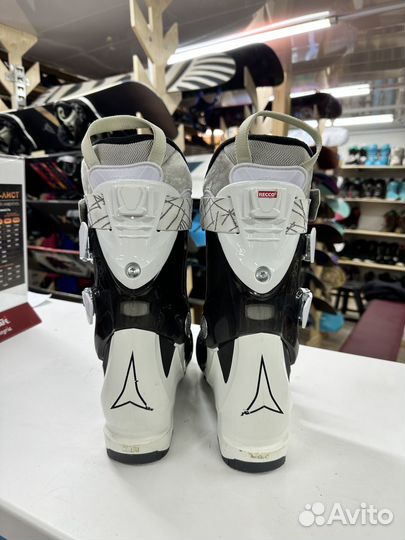 Горнолыжные ботинки Atomic hawx 90, 24.5