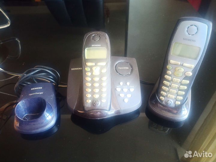 Радиотелефон Самсунг