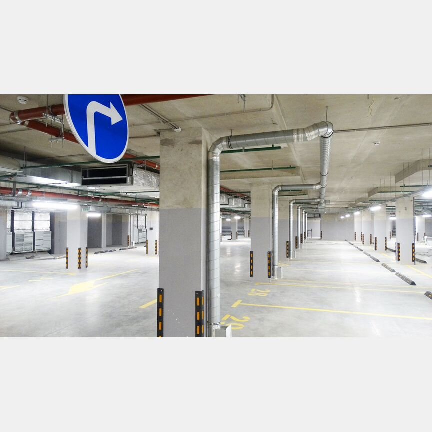 Квартира-студия, 26 м², 2/20 эт.