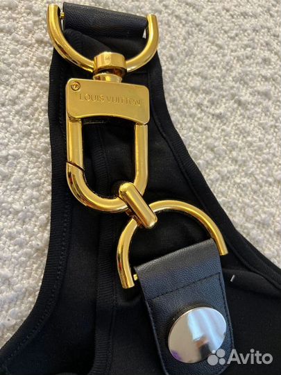 Louis vuitton платье