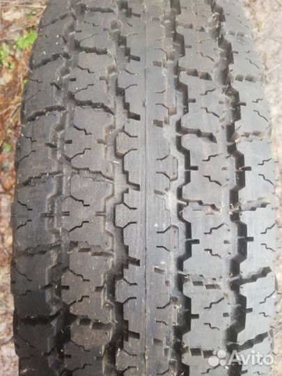 Резина forward professional 153