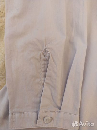 Рубашка для девочки подростка