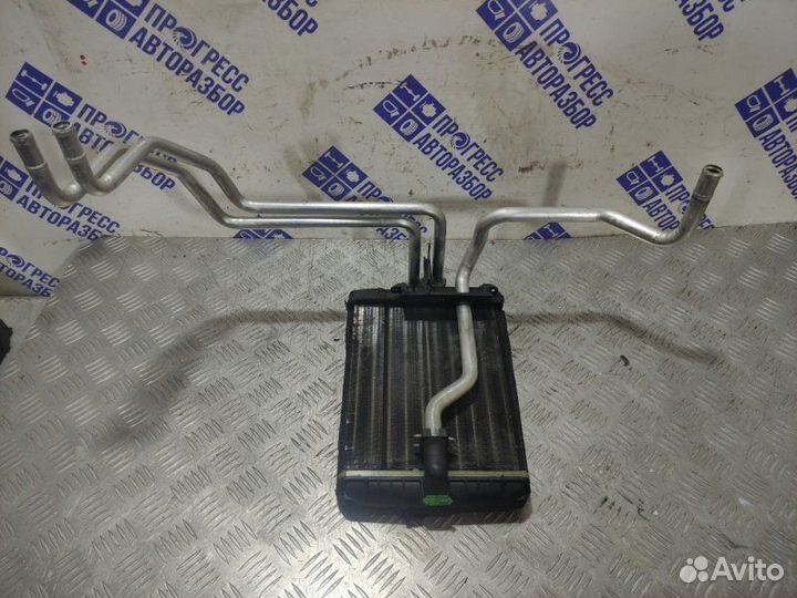 Радиатор печки Mercedes-Benz W220 S500 седан 5.0