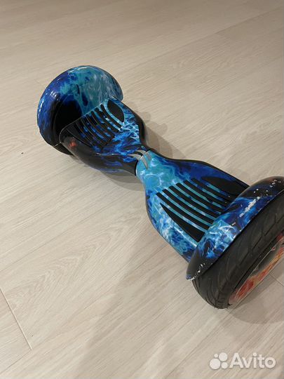 Гироскутер