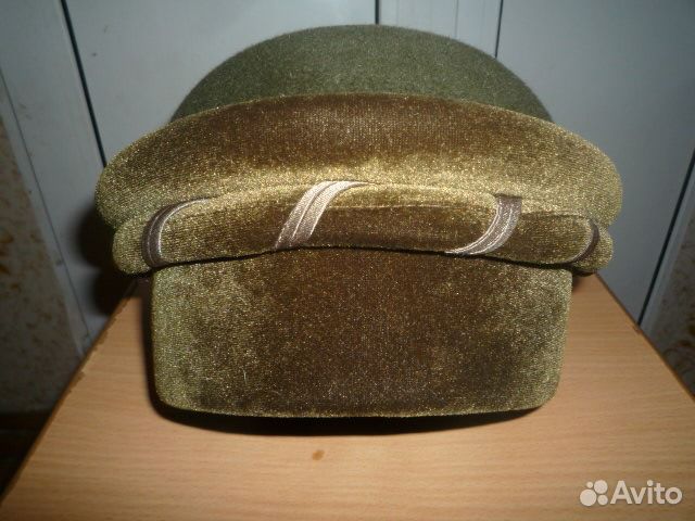 Женские шляпки