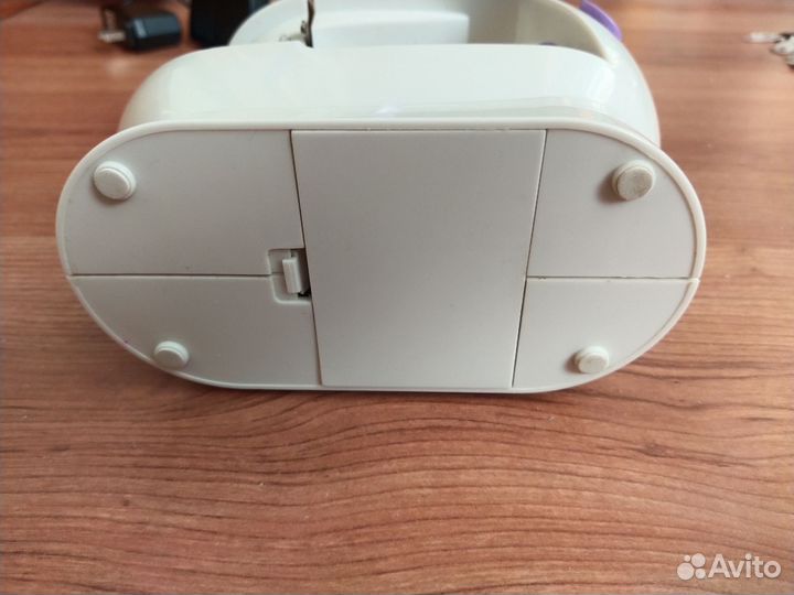 Швейная машина мини