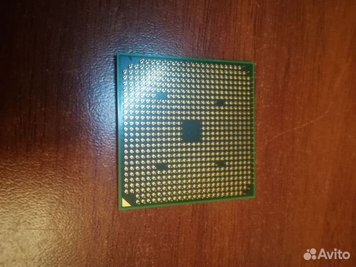 Процессор AMD Athlon-64 X2 QL-60 (amql60DAM22GG)