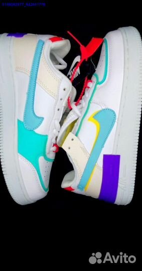 Кроссовки ищут хозяйку 36р