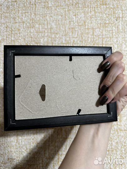 Рамка для фотографий