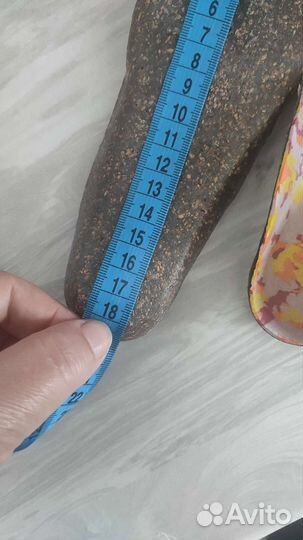 Стельки ортопедические детские