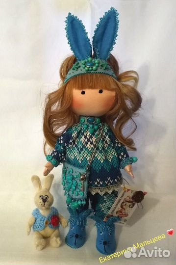 Куклы на заказ