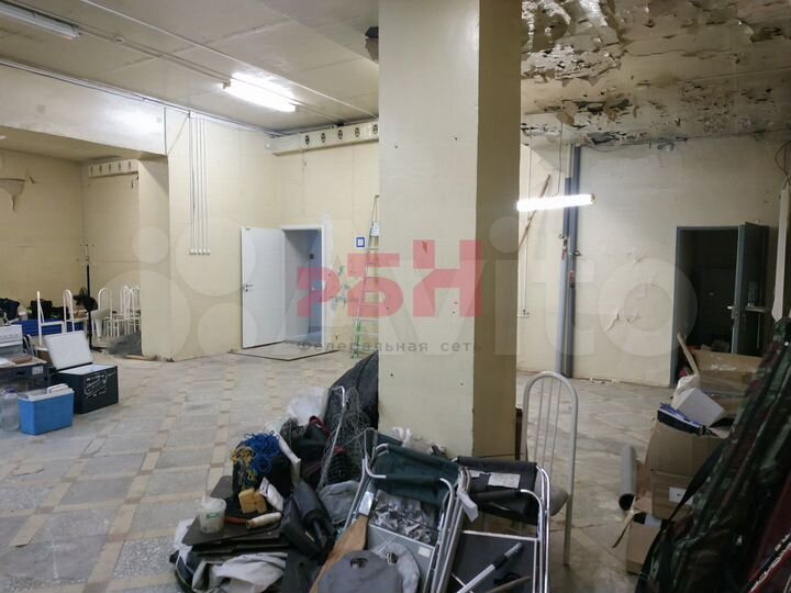 Универсальное помещение 290м