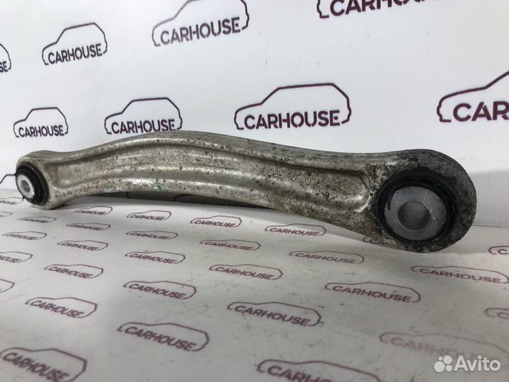 Рычаг подвески задний правый Volkswagen Touareg NF