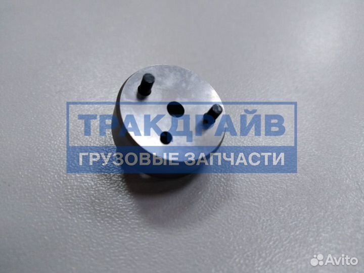 Проставочная шайба форсунки Даф F00ZZ20003
