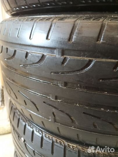 Nexen N6000 205/55 R16