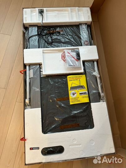 Беговая дорожка yamaguchi