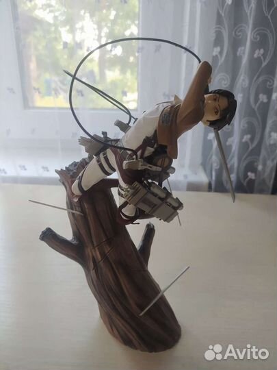 Фигурка Леви Акермана