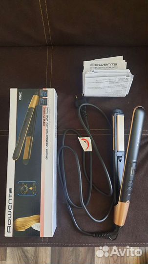 Выпрямитель для волос