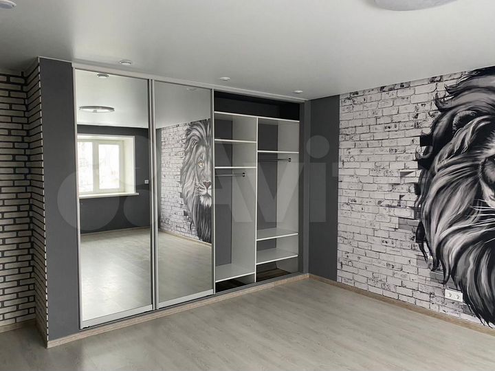 1-к. квартира, 30 м², 2/5 эт.