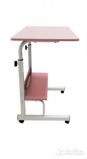 Прикроватный столик для ноутбука