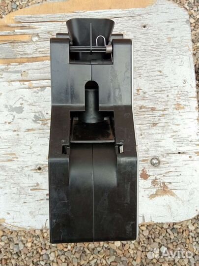 Заварной блок nescafe