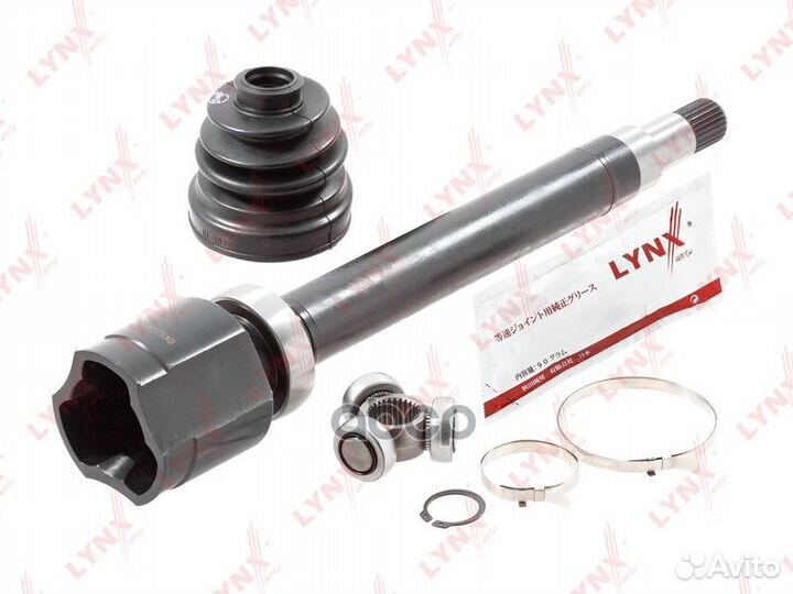 Шрус внутренний CI-3785 lynxauto