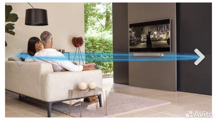 Саундбар Harman Kardon Citation MultiBeam 700
