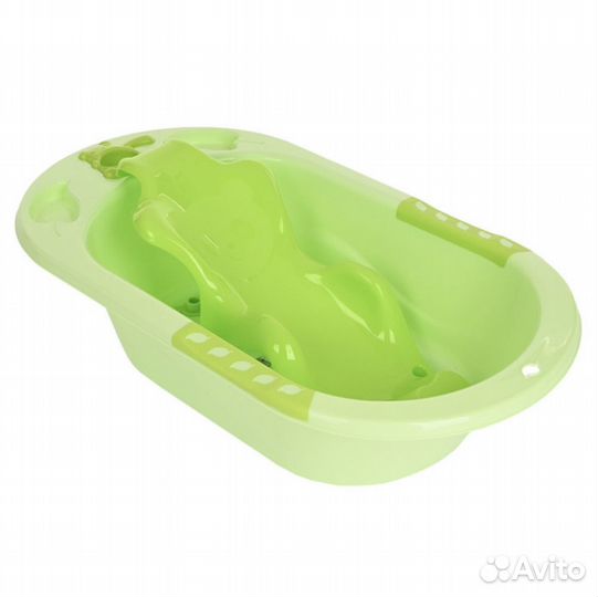 Ванночка для купания новорожденного