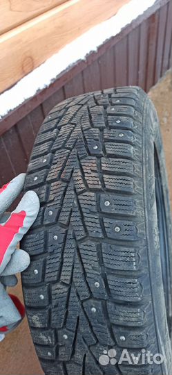 Nexen Winguard WinSpike 185/65 R14 90T