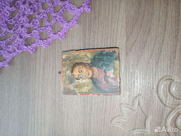 Иконы старинные