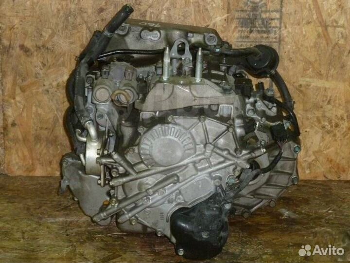 АКПП honda civic 4d