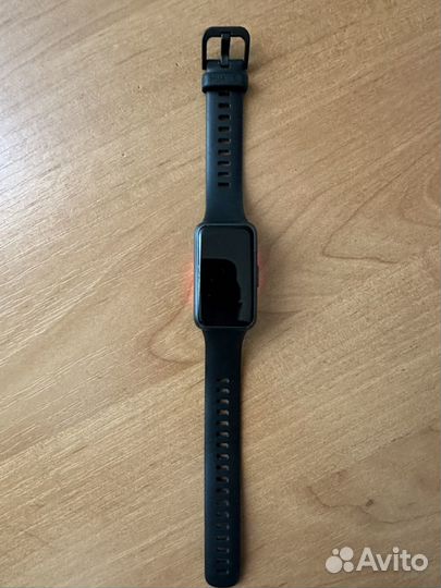 Huawei band 7 черные