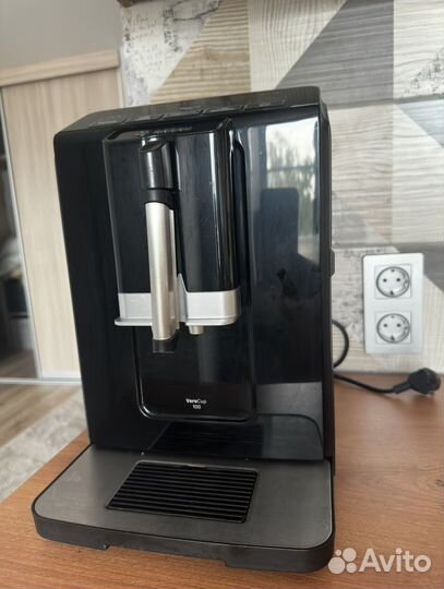 Кофемашина bosch