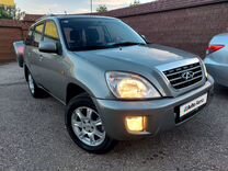 Chery Tiggo (T11) 1.8 MT, 2013, 125 700 км, с пробегом, цена 575 000 руб.