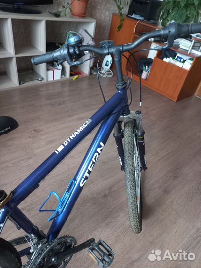 Велосипед Stern Dynamic 1.0