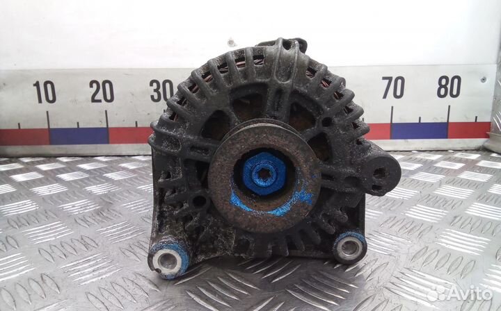 Генератор дизельный BMW X5 E53 2003-2007