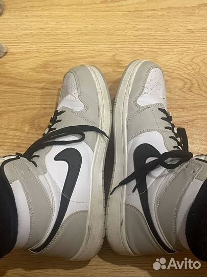 Кроссовки nike