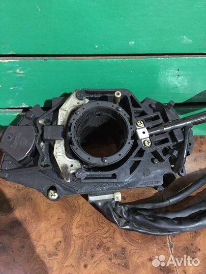 Подрулевой переключатель Toyota Carina AT191