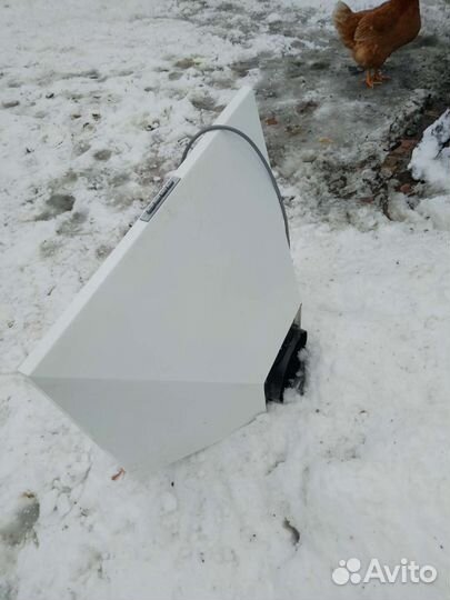 Вытяжка для кухни 60 см