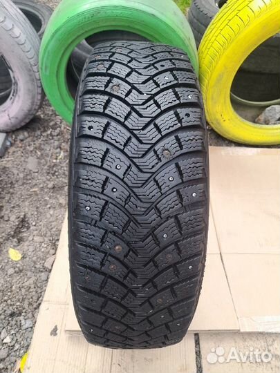 Michelin X-Ice North 2 185/65 R15