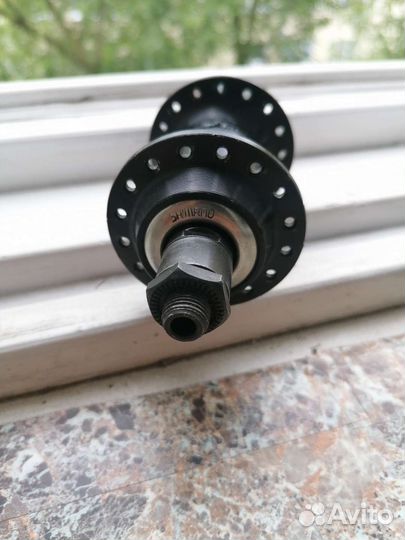 Втулка задняя shimano FH-RM30