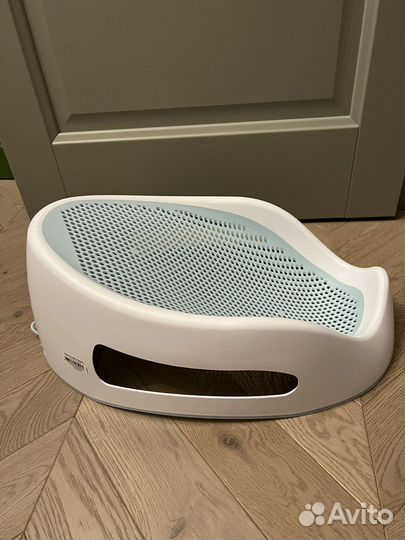 Горка для купания