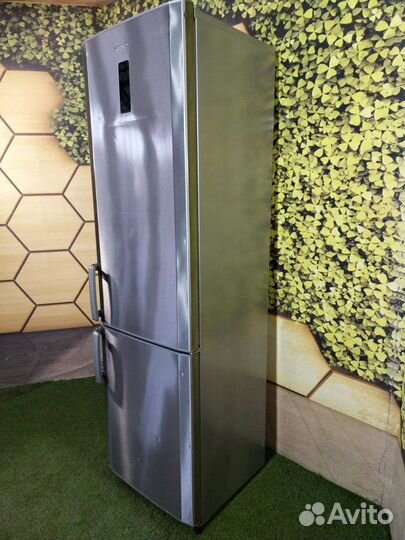 Холодильник с гарантией и доставкой бу