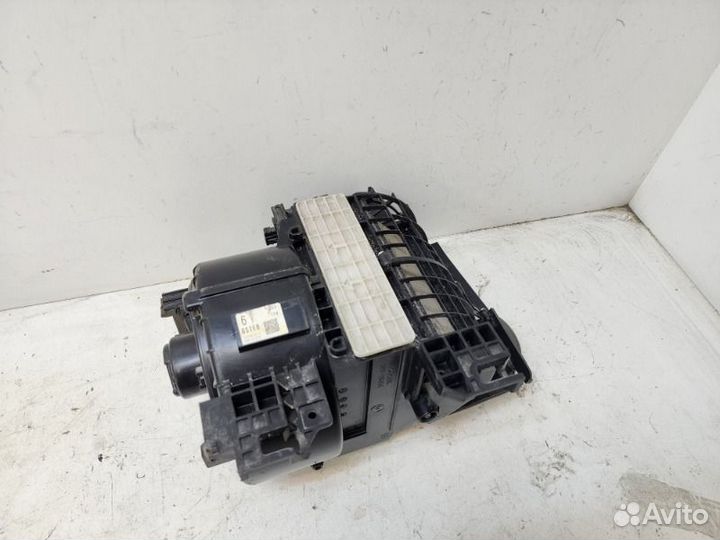 Корпус отопителя Mazda 6 GH 2007-2013