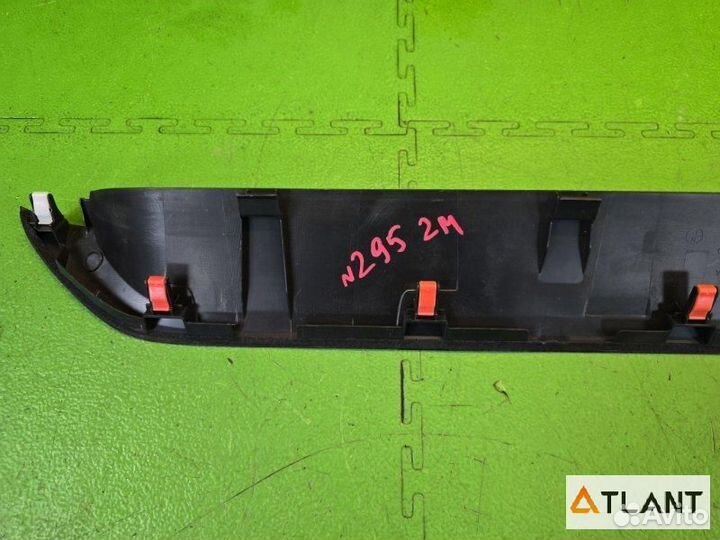 Консоль спидометра honda stepwgn