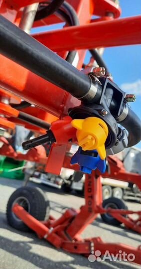 Опрыскиватель АгроГрад ОПШ-Агро-22, 2022