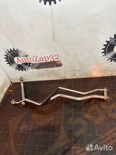 Трубка кондиционера Kia Spectra