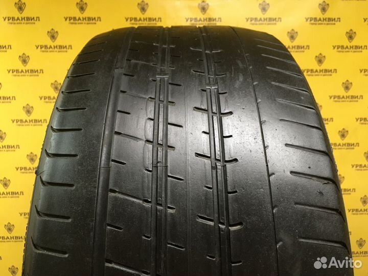 Pirelli P Zero 265/40 R20 104Y