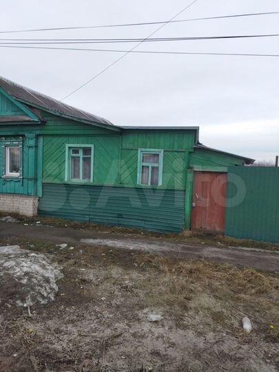 Дом 12 м² на участке 6 сот.